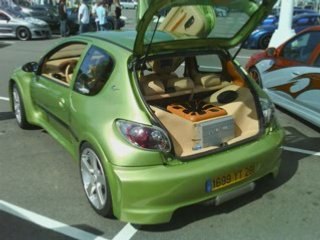 meeting de tunning a vannes