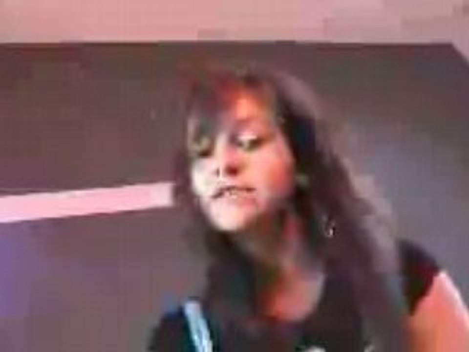Nancy MCM TV2