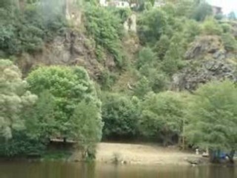 COURSE D' OFNI(s) à VILLENEUVE D'ALLIER