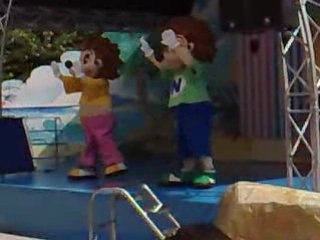 herissons dancenigloo