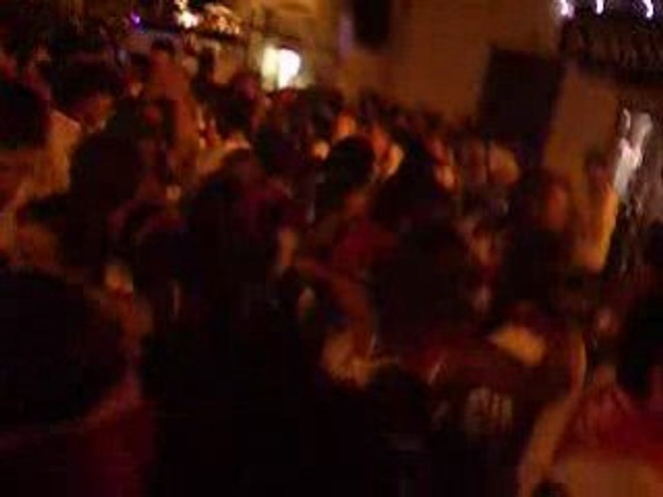 Ptiseb l'interne fêtes de bayonne 2008 offspring