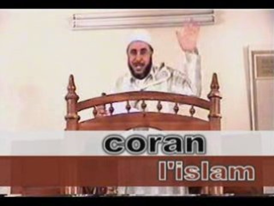 Cheikh nahari: la guerre contre l'islam