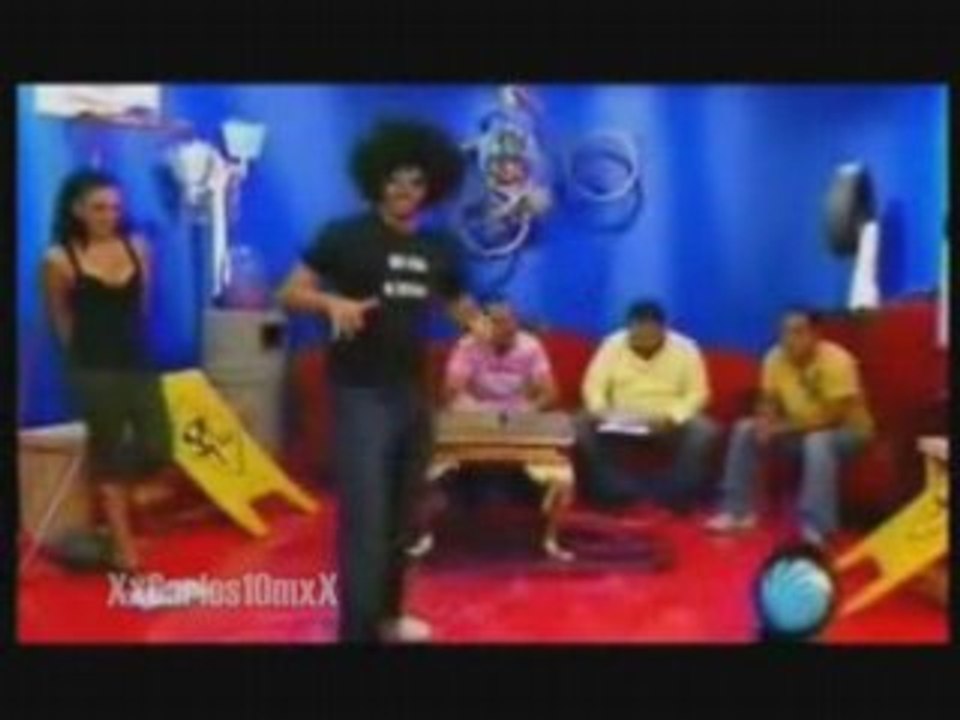 Guerra de los Chistes - El mejor chiste