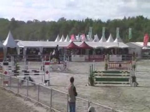 Chpt de france 2008 2èm jour