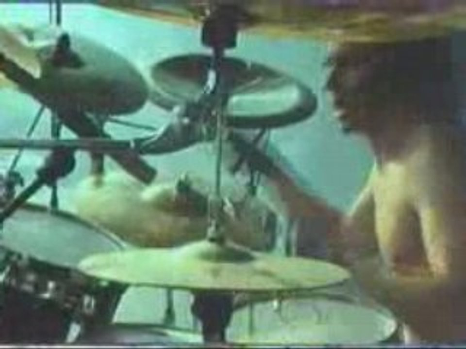 Gojira live in Arras - Vacuity (nouvel album)