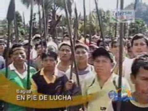 Enlace Nacional PeruNet 150808