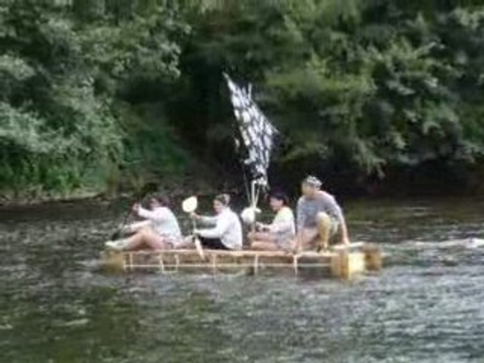 COURSE D' OFNI(s)  à VILLENEUVE D'ALLIER (05)