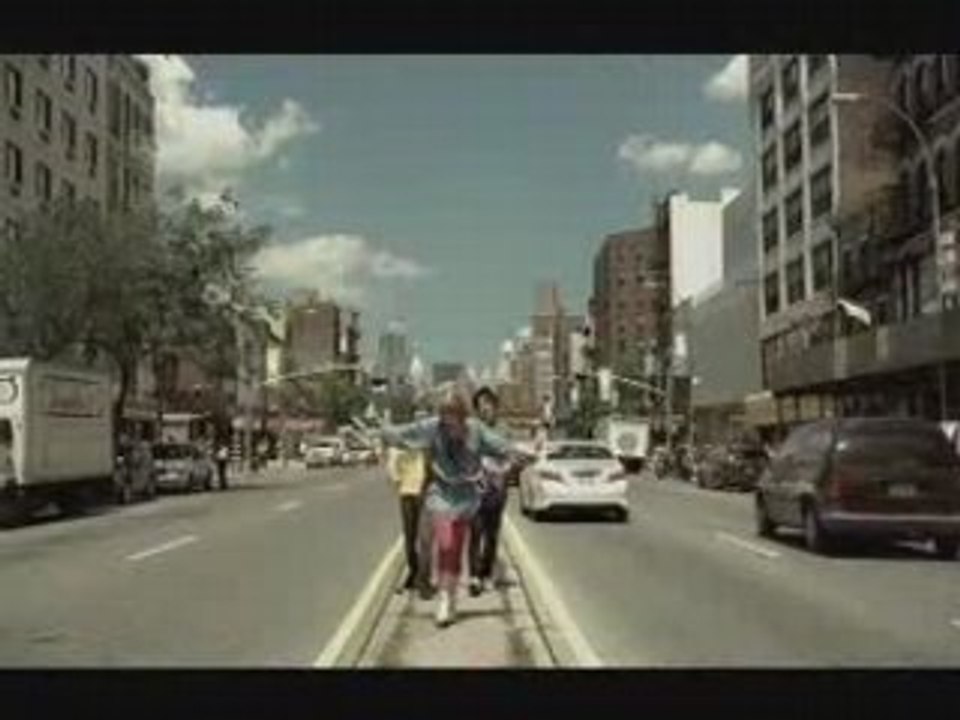 Lays stix 2008 reklama