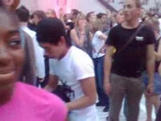 Unighted by Cathy Guetta