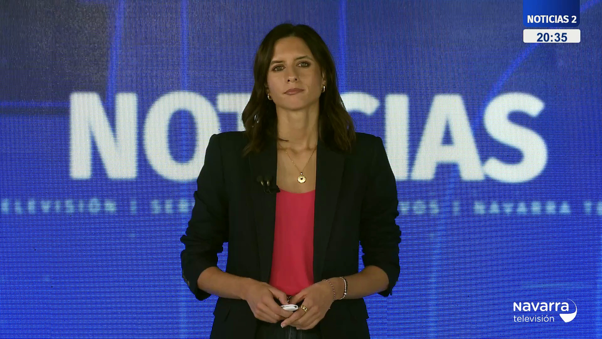 Noticias de Navarra 20:30h 02/10/2026