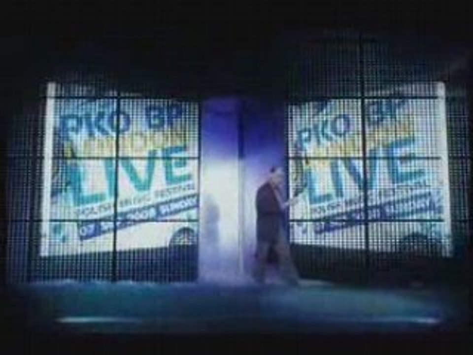 PKO Bank Polski Beata Kozidrak 2008 reklama