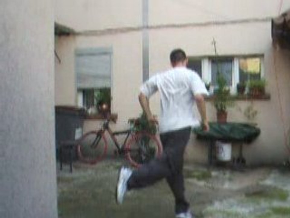 Soiré du mercredi 13