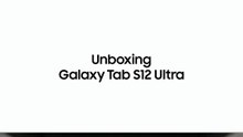 New Tab S12 Ultra