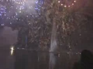 Feu d'artifice final genève 1