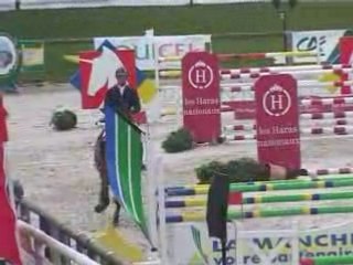 olympia d'ouilly  cir 6 ans