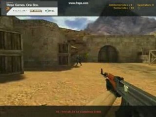 Counter strike ms lol