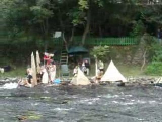 COURSE D' OFNI(s)  à VILLENEUVE D'ALLIER (11)