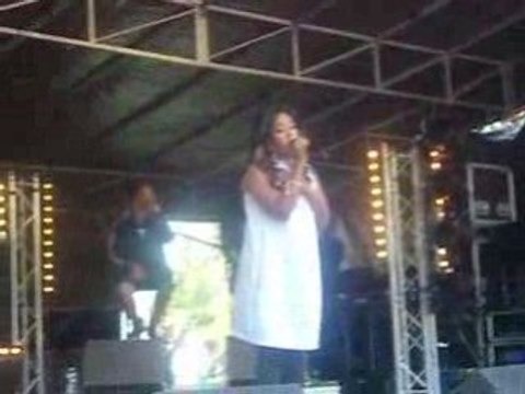 Amel Bent - Si Tu M'entends