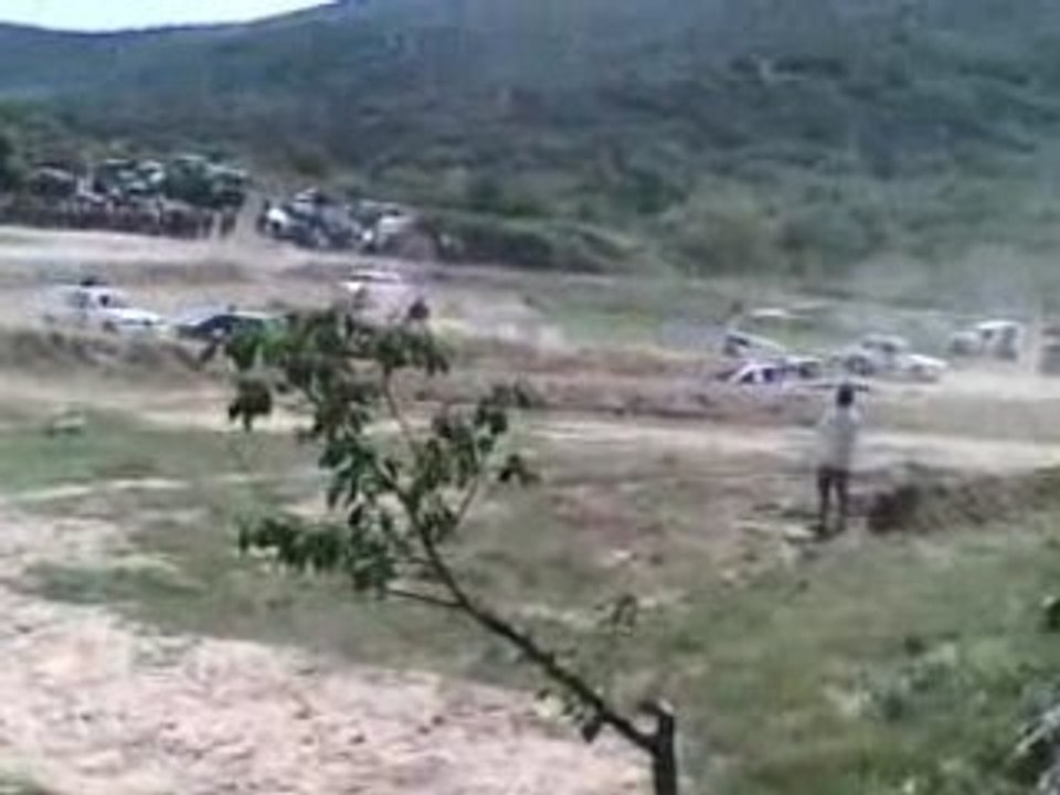 Stock car 2