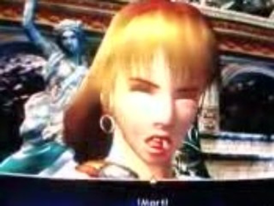 Sophitia Prout !  xD