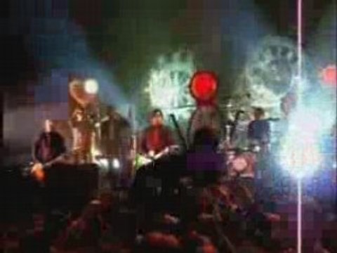 Dionysos Live Tourcoing 12 07 2008