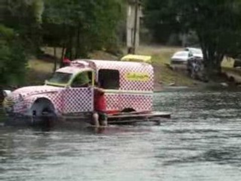 COURSE D' OFNI(s) à VILLENEUVE D'ALLIER (13)