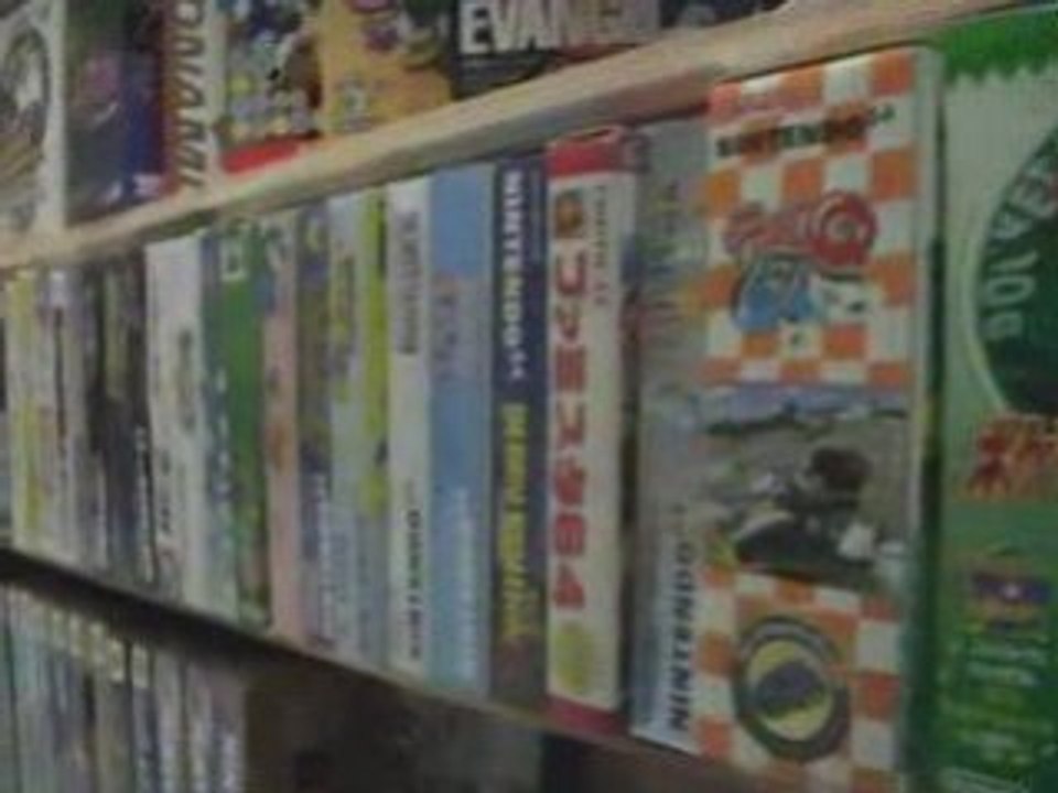 SUPER FAMICOM MASTER COLLECTION by Brycecorp3