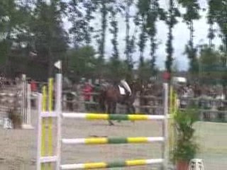 Chpt de france 2008 final 1ér tour