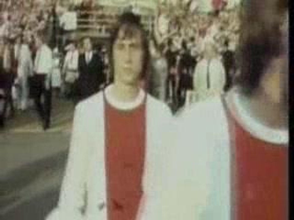 Johan Cruyff Highlights