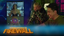 Taskforce Firewall: Ang ganti ng mga empleyadong api! (Episode 95)