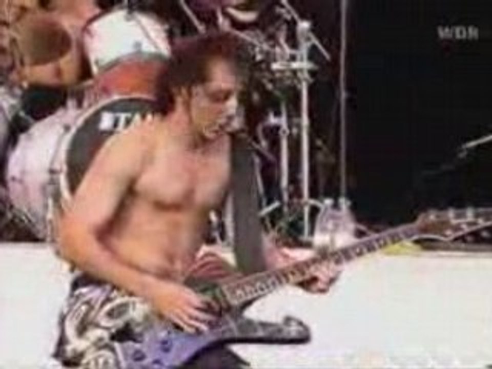 System of a Down - Atwa (live)