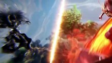 | MOVIE 2 | Perfect World | Nine Tribulatios Burn The Heaven |