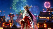 | MOVIE 1 | Perfect World | Ashes of Fire |