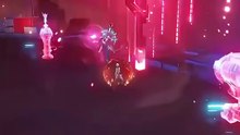 Every elemental burst of the night | Genshin Impact