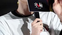 [Vietsub] Đàn Kiện Thứ chia sẻ về chi tiết cắm đũa vào bát cơm trong phim 260821