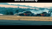 they were killing it... until he showed up | Supercar WAR! 🏁💥 Who’s the FASTEST? #Supercars
