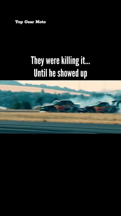 they were killing it... until he showed up | Supercar WAR! 🏁💥 Who’s the FASTEST? #Supercars