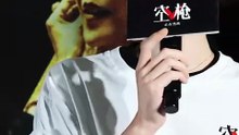 [Vietsub] Cảnh dí đầu thuốc vào bánh là do Đàn Kiện Thứ não nảy số trong lúc tập dượt 260821
