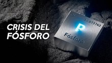 Cuál es la situación actual de la crisis del fósforo en Brasil?