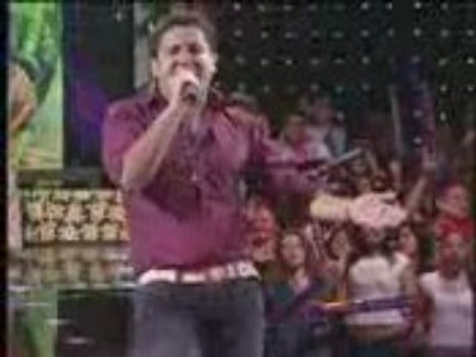 Gran final de Se busca interprete