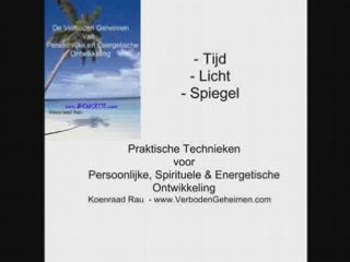 BETEKENIS VAN VOORSPELLENDE LUCIDE DROMEN EN UITTREDINGEN