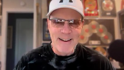 Jay Jay French on the Rebirth of Twisted Sister and Auditioning for Gene Simmons