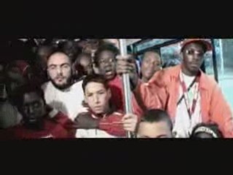 Médine - L'école De La Vie