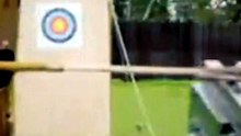 Ancient machine guns existed 2,000 years ago 🏹