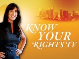Builders & Contractors | Know Your Rights TV Ep. 1