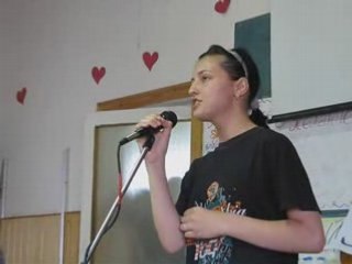 Когда я взывал