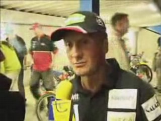 Robert Kościecha o Turnieju o Puchar Prezydenta KROSNA