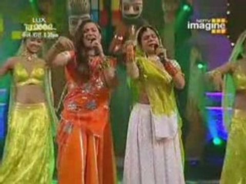 Junoon Kuch Ker Dikhane Ka - 15th August 08 Pt3