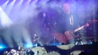 Metallica - Master Of Puppets - Arras - 14/08/08