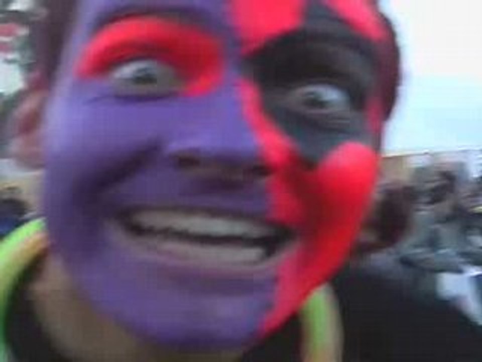 Astropolis 2008 - jeudi 14 - Jeudi du Port - ambiance